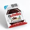 Nutella Single Portions 15 Grams