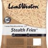 Lamb Weston Stealth Fries Skin On 6/6 2.5 kg