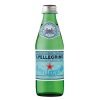 san pellegrino sparkling water glass bottles 250ml