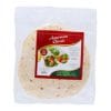 American Classic Tortilla Wheat Flour Wrap 10 Inch