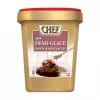 Chef Demi Glace Sauce 1.2Kg