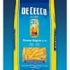De Cecco Pasta Penne Rigate No. 41 500g