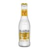 FEVER-TREE INDIAN TONIC WATER 24X200ML