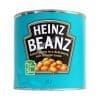 Heinz Baked Beans 2.62kg