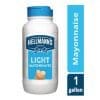 Hellmann's Light Mayonnaise 3.56kg