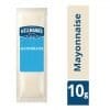 Hellmann's Mayonnaise Sachets 10g