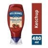 Hellmann's Tomato Ketchup 480g