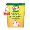 Knorr Chicken Seasoning Powder No Added MSG 1kg