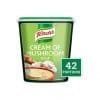 Knorr Cream Of Mushroom Soup Powder 700g