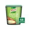 Knorr Cream of Chicken Soup Powder 720g