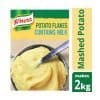 Knorr Mashed Potato 2kg