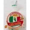 La Banderita Yellow Corn Tortillas 6"