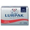 Lurpak Salted Butter 400g