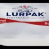 Lurpak Unsalted Butter Portions - 6 X 120 X 8G | 720 Individual Portions