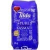 Tilda Pure Original Basmati Rice 2kg