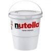 nutella bucket 1.35kg
